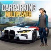 Car Parking Multiplayer V4.8.13.6 MOD APK (Unlimited Money/Menu