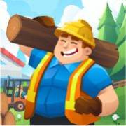 Lumber Inc Mod Apk (Unlimited Diamonds)