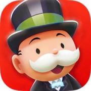 MONOPOLY GO MOD APK V1.12.2 Latest Version [Unlimited Money/Dice]