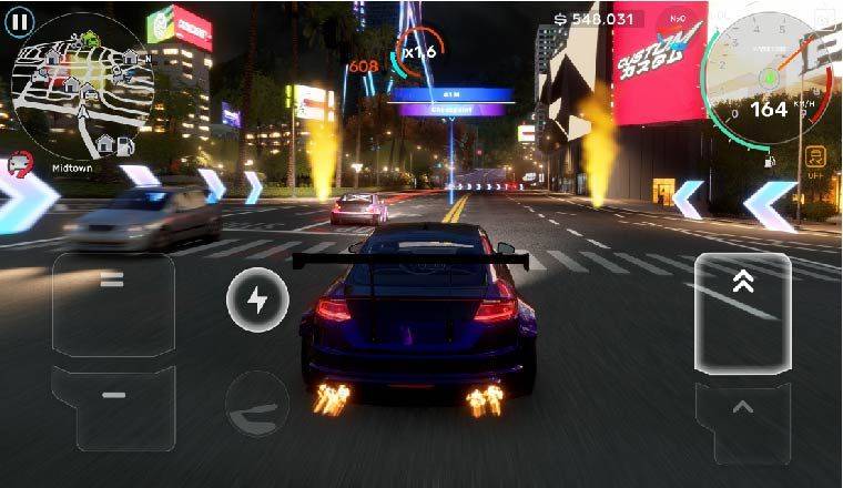 Download CarX Drift Racing 2 (MOD, Unlimited Money) 1.29.1 APK for android