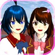 Sakura School Simulator Mod Apk 2023 (Uang Tidak Terbatas) Versi Terbaru