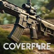 Cover Fire MOD APK Unlocked Everything (Unlimited Money, Gold, VIP)