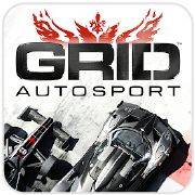 Grid Autosport Mod Apk Pro (Unlimited Money)