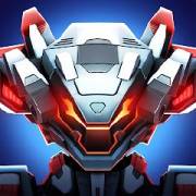 Mech Arena MOD APK (dinheiro Ilimitado, Menu)