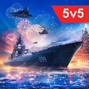 Modern Warships Mod Apk (Unlimited Money/Ships Unlocked)