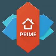 Nova Launcher Prime Mod Apk Latest (Prime Unlocked)