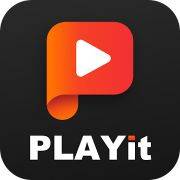 PLAYit MOD APK For Android (VIP Unlocked)