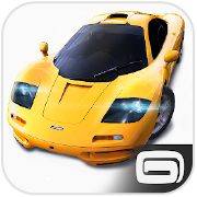 Asphalt Nitro Mod Apk Monedas VIP (Dinero Ilimitado)