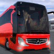 Bus Simulator Ultimate Mod Apk (Vô Hạn Tiền Và Vàng)