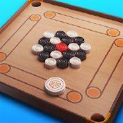 Carrom Pool Mod Apk (Unlimited Coins And Gems)