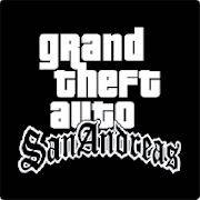 Gta San Andreas Mod Apk (Unlimited Everything)