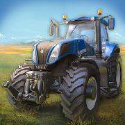 FS 16 Mod Apk (Unlimited Money)