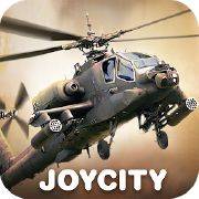 Gunship Battle Mod Apk Free Shopping (Unlimited Money)