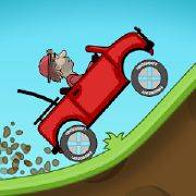 HILL CLIMB RACING MOD APK (Sınırsız Herşey, Ücretsiz Alışveriş)