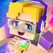 Blockman Go Mod APK Latest Version (Gcubes, Unlimited Money)