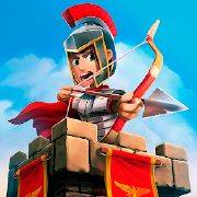 Grow Empire Rome Mod Apk Latest Version Mod Menu (Unlimited Money And Gems)