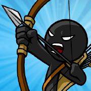 STICK WAR LEGACY MOD APK (Unlimited Money, Gems And Gold)